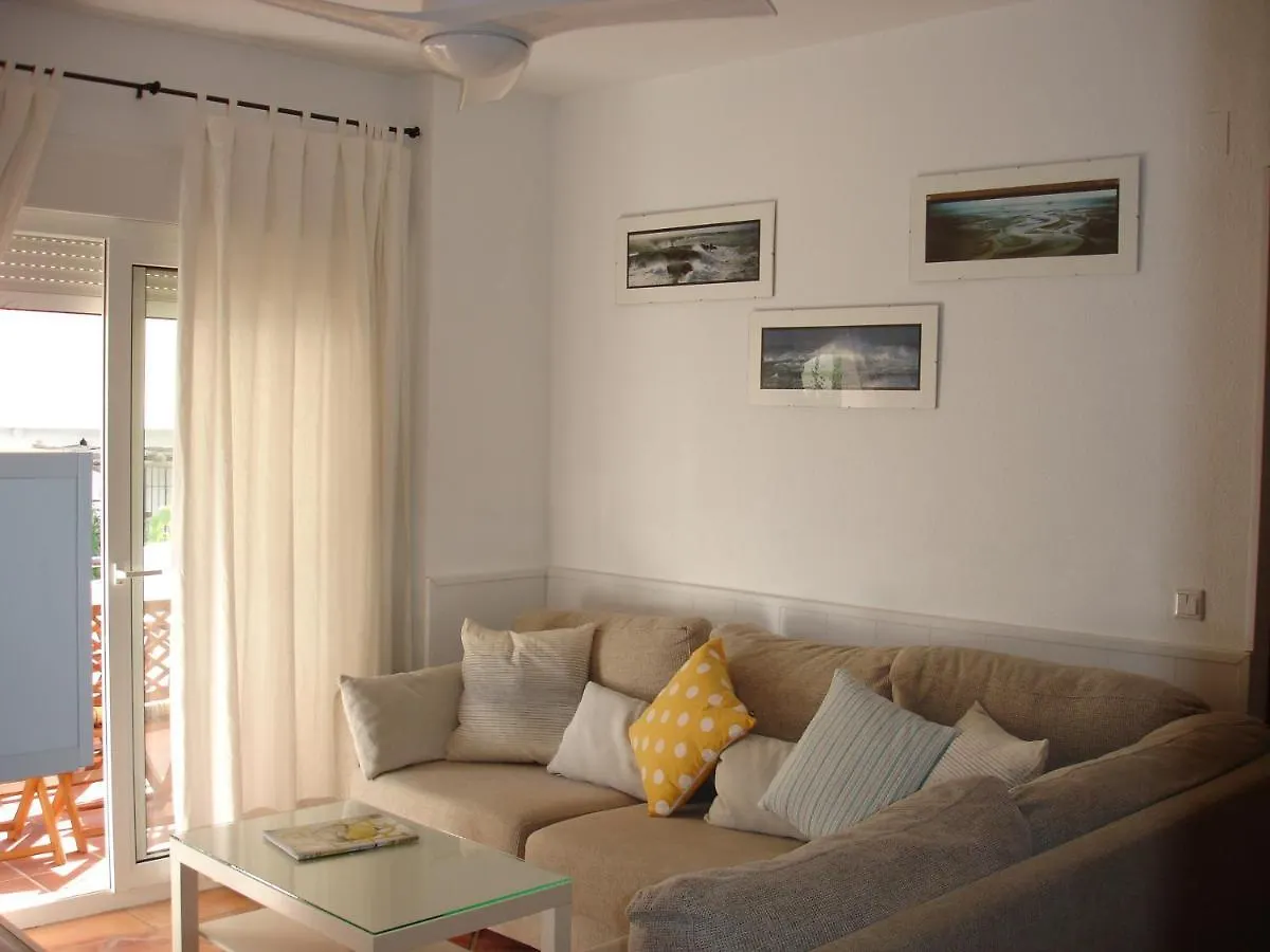 Apartment Apto. Zahara De Los Atunes. Atlanterra.Costa De La Luz